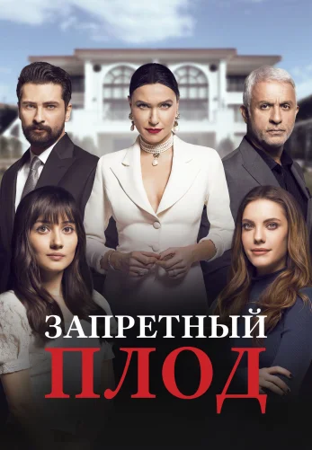 Запретный плод 1-176, 177 серия турецкий сериал на русском языке смотреть онлайн все серии